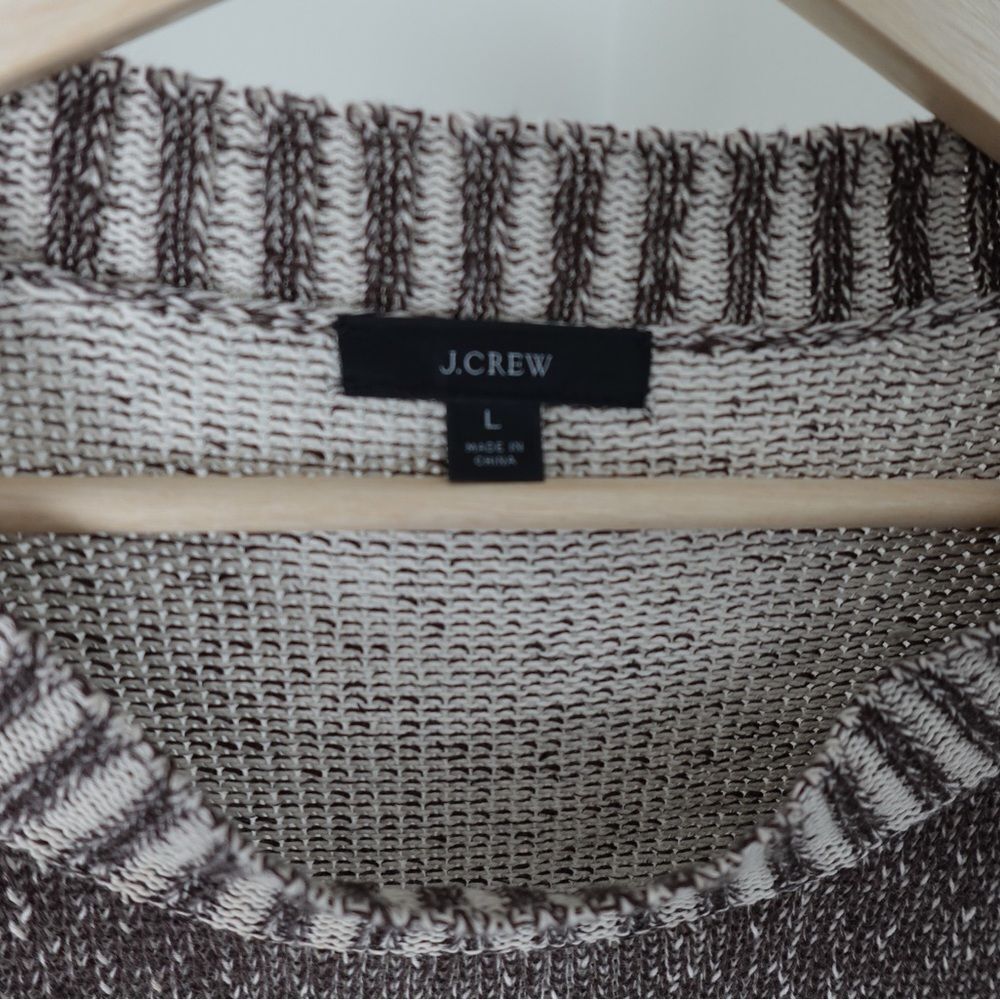 JCrew sweater - Picture 5 of 5